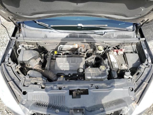 Photo 12 from auction – 2014 BUICK ENCORE with VIN KL4CJASB8EB629767