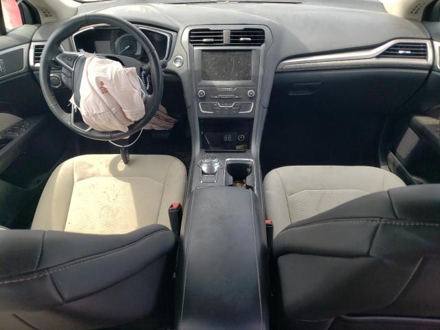 Photo 8 from auction – 2020 FORD FUSION SE with VIN 3FA6P0HD8LR183798