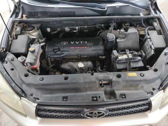 Photo 12 from auction – 2008 TOYOTA RAV4 with VIN JTMBD33V286066516