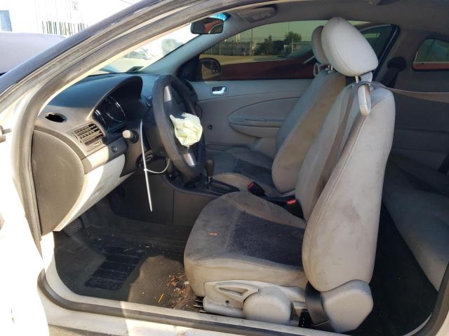 Photo 7 from auction – 2008 CHEVROLET COBALT LS with VIN 1G1AK18F587129845