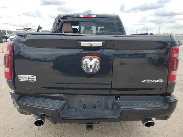 Photo 6 from auction – 2021 RAM 1500 LONGH with VIN 1C6SRFKT6MN551395