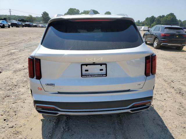 Photo 6 from auction – 2023 KIA SORENTO EX with VIN KNDRH4LGXP5181265