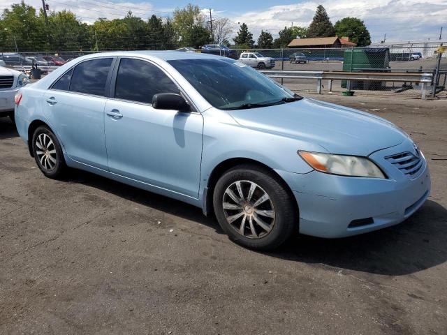 Photo 4 from auction – 2009 TOYOTA CAMRY BASE with VIN 4T1BE46K19U847668