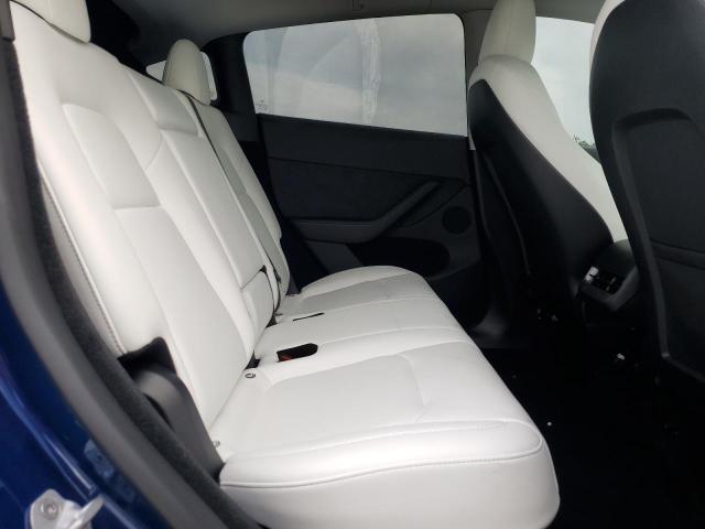 Photo 10 from auction – 2023 TESLA MODEL Y with VIN 7SAYGDEE4PA159335
