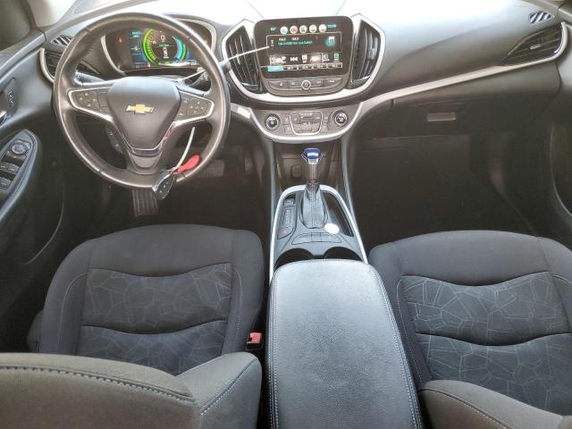 Photo 8 from auction – 2017 CHEVROLET VOLT LT with VIN 1G1RA6S52HU192793