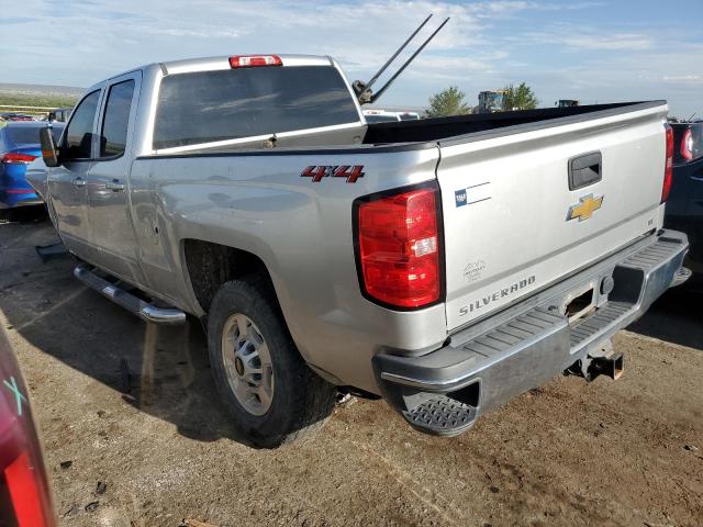 Photo 2 from auction – 2019 CHEVROLET SILVERADO with VIN 2GC2KSEG2K1148968