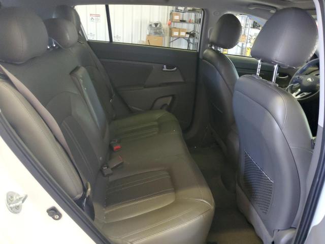Photo 10 from auction – 2013 KIA SPORTAGE E with VIN KNDPC3A24D7502191