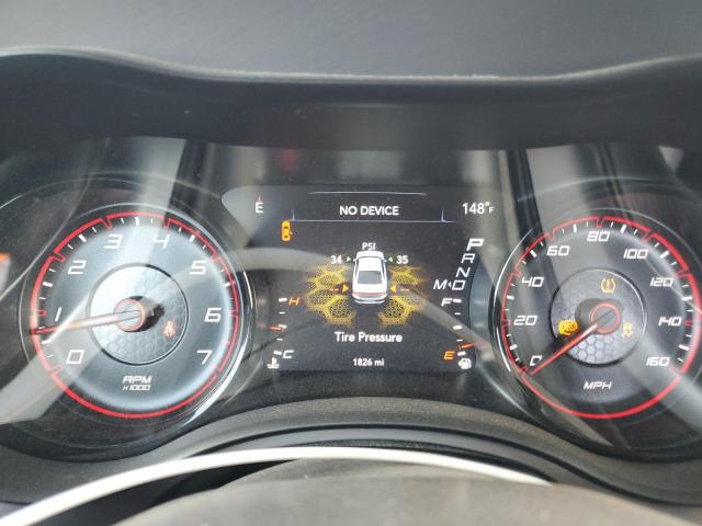 Photo 9 from auction – 2023 DODGE CHARGER R/ with VIN 2C3CDXCT1PH703360