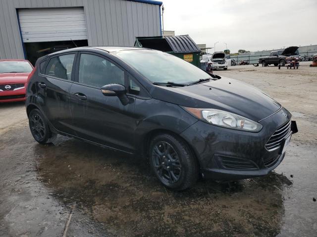 Photo 4 from auction – 2015 FORD FIESTA SE with VIN 3FADP4EJ2FM211783