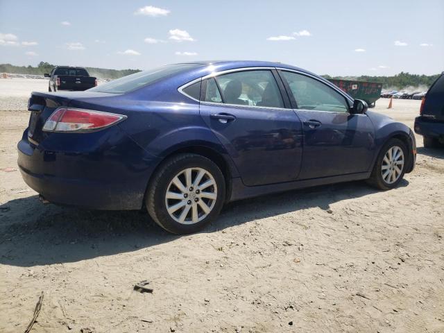Photo 3 from auction – 2011 MAZDA 6 I with VIN 1YVHZ8CH2B5M09416