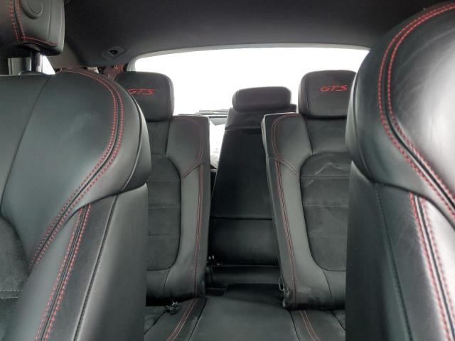 Photo 10 from auction – 2018 PORSCHE MACAN GTS with VIN WP1AG2A53JLB65562