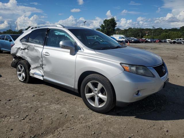 Photo 4 from auction – 2012 LEXUS RX 350 with VIN 2T2BK1BAXCC129660