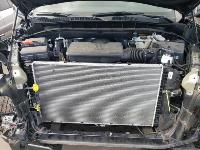 Photo 11 from auction – 2023 GMC SIERRA K15 with VIN 1GTUUCED3PZ201626