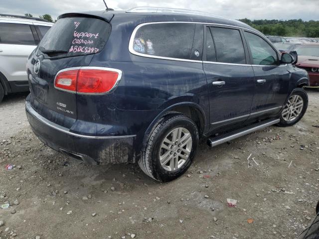 Photo 3 from auction – 2015 BUICK ENCLAVE with VIN 5GAKRAKD5FJ385645