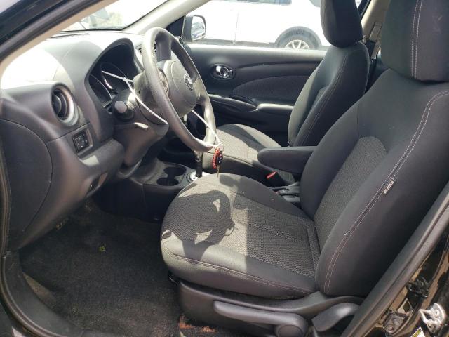 Photo 7 from auction – 2014 NISSAN VERSA SV W with VIN 3N1CN7AP1EL864474