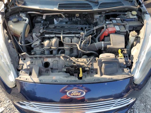 Photo 11 from auction – 2016 FORD FIESTA SE with VIN 3FADP4BJ5GM112087