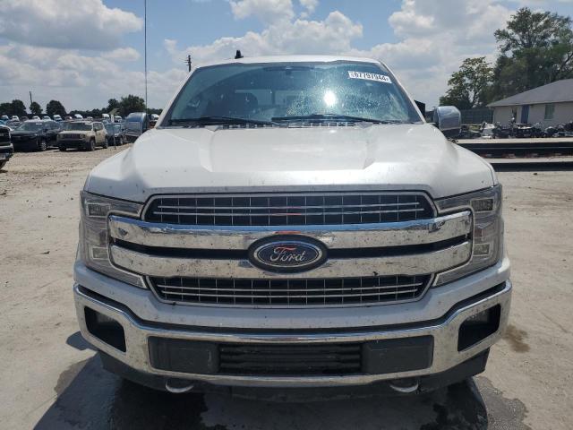 Photo 5 from auction – 2019 FORD F150 SUPER with VIN 1FTEW1E59KKE73465