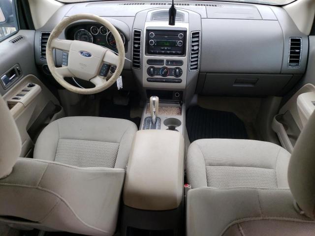 Photo 8 from auction – 2008 FORD EDGE SE with VIN 2FMDK36C08BB19512
