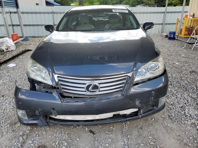 Photo 5 from auction – 2011 LEXUS ES 350 with VIN JTHBK1EG9B2454848