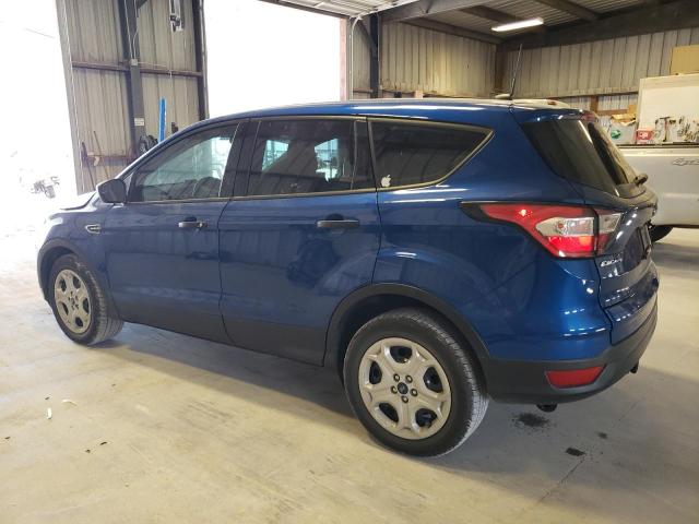 Photo 2 from auction – 2018 FORD ESCAPE S with VIN 1FMCU0F74JUA84870