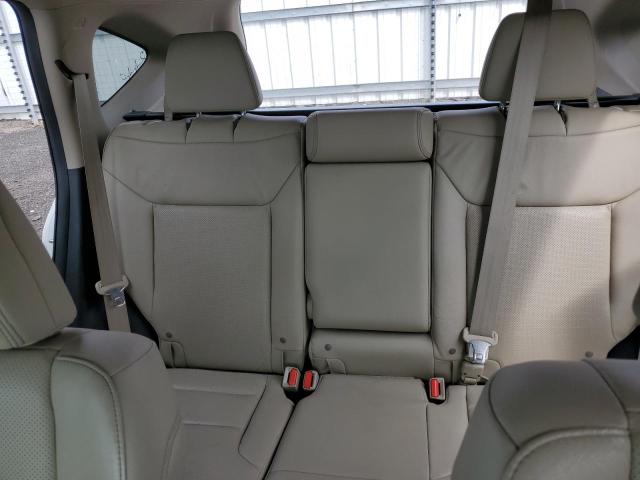 Photo 10 from auction – 2015 HONDA CR-V EXL with VIN 5J6RM4H75FL074939