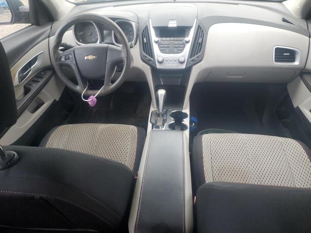 Photo 8 from auction – 2011 CHEVROLET EQUINOX LS with VIN 2CNALBECXB6212856