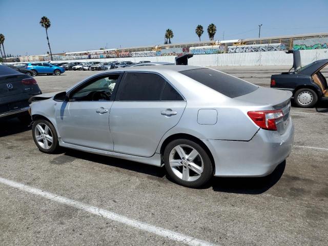Photo 2 from auction – 2012 TOYOTA CAMRY BASE with VIN 4T1BF1FK8CU073289