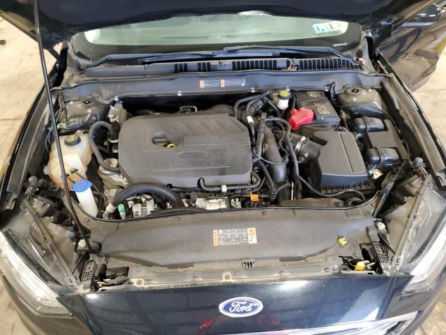 Photo 11 from auction – 2017 FORD FUSION SE with VIN 3FA6P0HD5HR401591