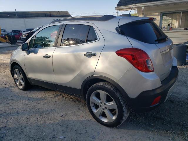 Photo 2 from auction – 2015 BUICK ENCORE with VIN KL4CJCSB1FB261798