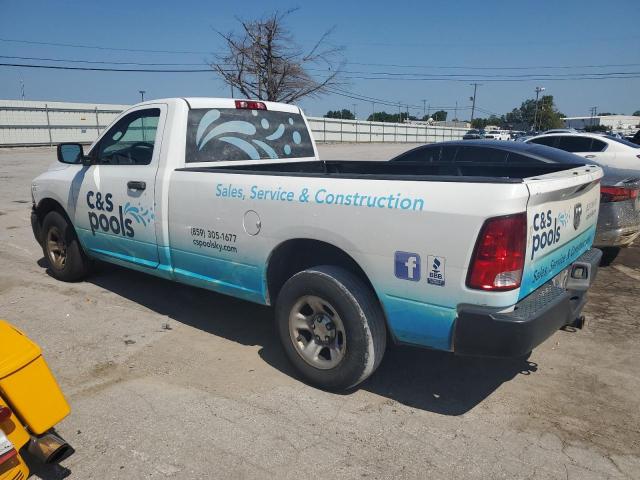Photo 2 from auction – 2012 DODGE RAM 1500 S with VIN 3C6JD6DT1CG139691