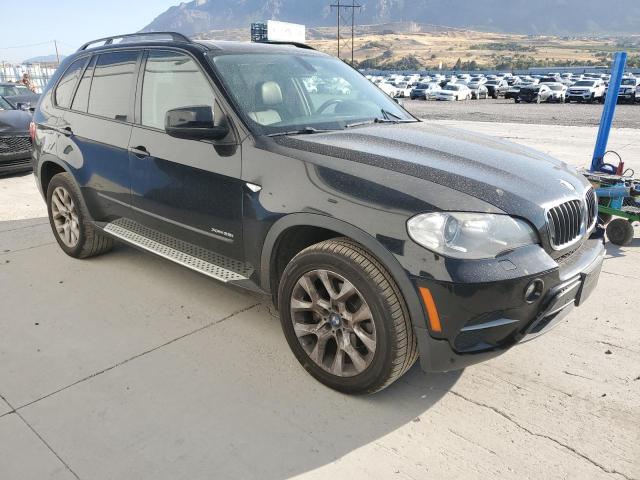 Photo 4 from auction – 2012 BMW X5 XDRIVE3 with VIN 5UXZV4C58CL986354