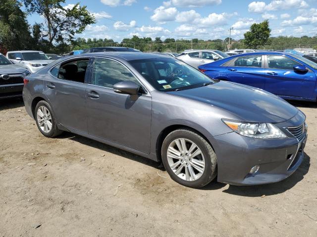 Zdjęcie 4 z aukcji – 2015 LEXUS ES 350 z VIN JTHBK1GG7F2177720