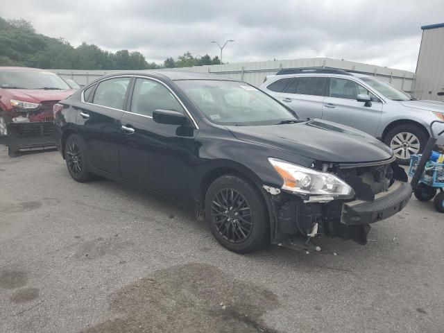 Photo 4 from auction – 2013 NISSAN ALTIMA 2.5 with VIN 1N4AL3AP3DC141552