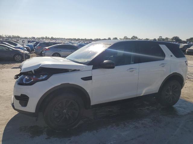 LAND ROVER DISCOVERY 2019 with VIN SALCP2FX1KH793072 - Photo from auction