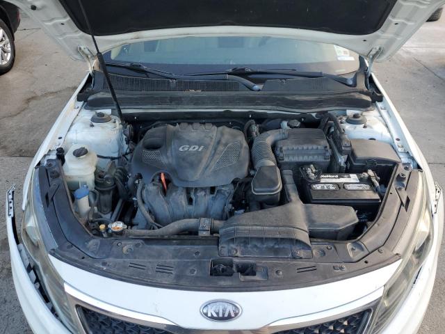Photo 11 from auction – 2013 KIA OPTIMA EX with VIN 5XXGN4A73DG118826