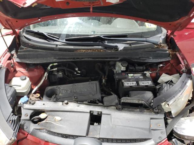 Photo 11 from auction – 2012 HYUNDAI TUCSON GLS with VIN KM8JU3AC2CU353030