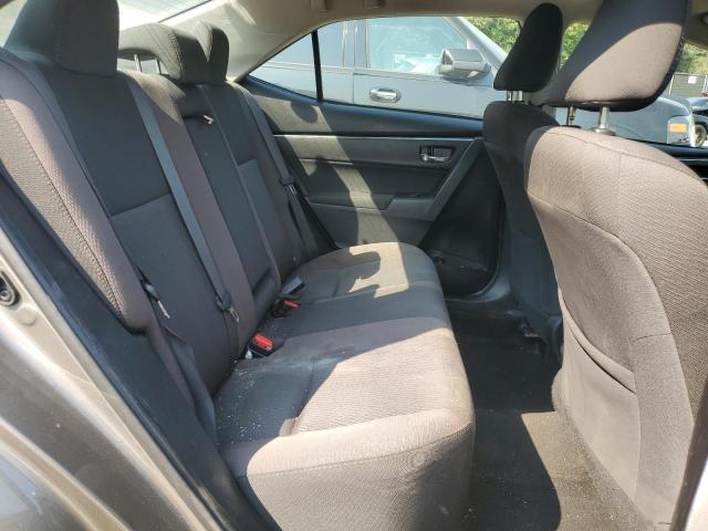 Photo 10 from auction – 2017 TOYOTA COROLLA L with VIN 2T1BURHE4HC760130