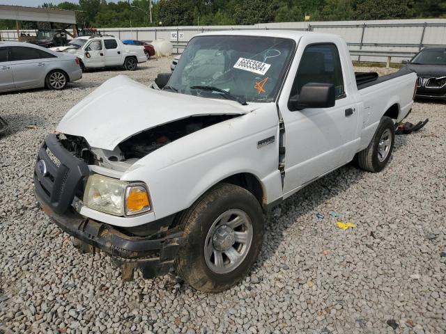 Photo 1 from auction – 2010 FORD RANGER with VIN 1FTKR1AD5APA02938