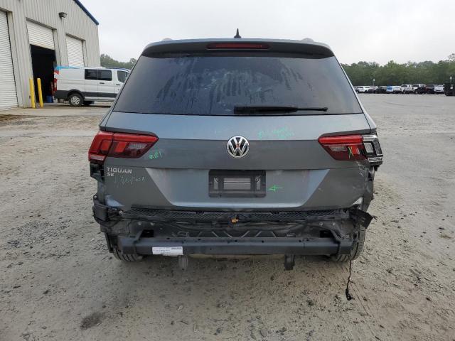 Photo 6 from auction – 2019 VOLKSWAGEN TIGUAN SE with VIN 3VV3B7AX8KM154792