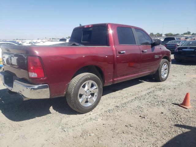 Photo 3 from auction – 2017 RAM 1500 SLT with VIN 1C6RR7LM3HS881174