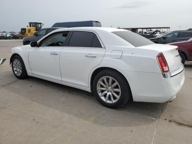 Photo 2 from auction – 2012 CHRYSLER 300 LIMITE with VIN 2C3CCACG3CH191601