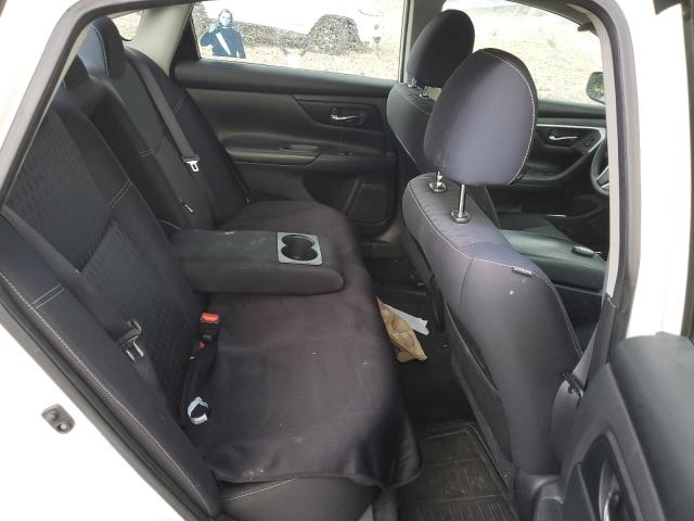 Photo 10 from auction – 2017 NISSAN ALTIMA 2.5 with VIN 1N4AL3AP2HN338707