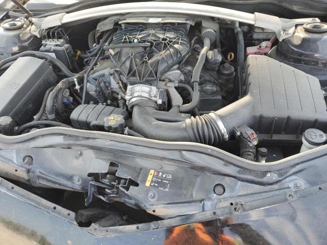 Photo 11 from auction – 2015 CHEVROLET CAMARO LT with VIN 2G1FD3D38F9281072
