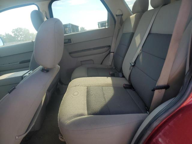 Photo 11 from auction – 2008 FORD ESCAPE with VIN 1FMCU03188KC24358