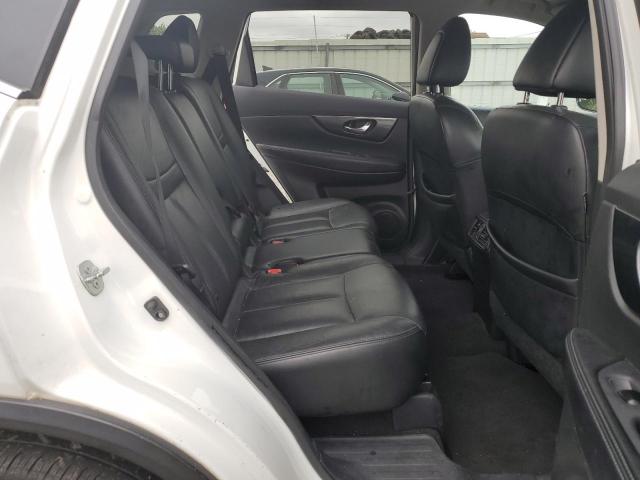 Photo 11 from auction – 2015 NISSAN ROGUE S with VIN 5N1AT2MV0FC818571