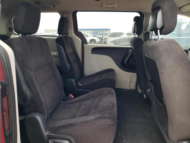 Photo 11 from auction – 2014 DODGE GRAND CARA with VIN 2C4RDGBG4ER140953