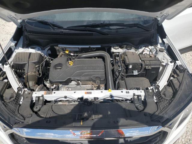 Photo 12 from auction – 2024 GMC TERRAIN SL with VIN 3GKALTEG4RL226341