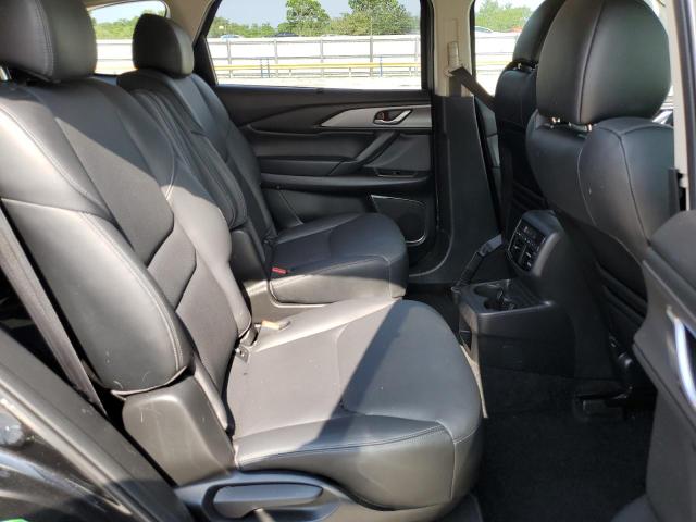 Photo 11 from auction – 2021 MAZDA CX-9 TOURI with VIN JM3TCBCY6M0538314