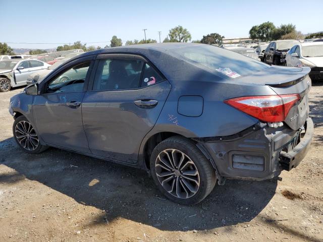 Photo 2 from auction – 2016 TOYOTA COROLLA L with VIN 5YFBURHE3GP367427