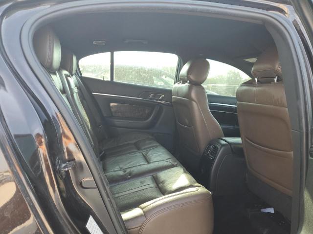 Photo 10 from auction – 2014 LINCOLN MKS with VIN 1LNHL9DK9EG609267